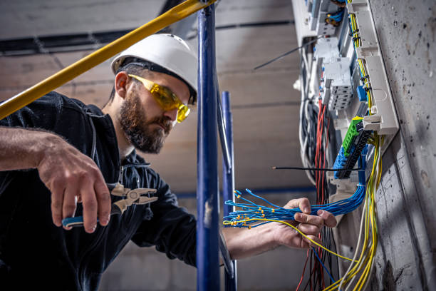 Best Electrical Rewiring Services  in Belwood, NC