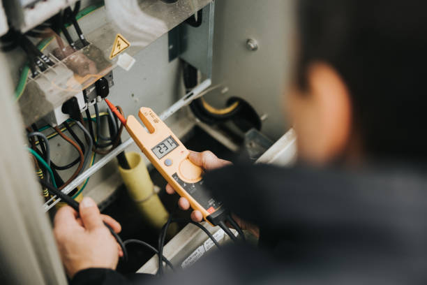 Best Electrical Troubleshooting Services  in Belwood, NC