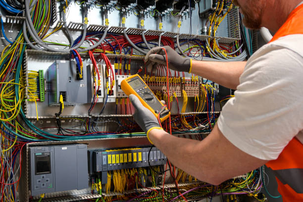 Best Electrical Wiring Services  in Belwood, NC